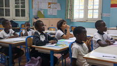 Cours de vacances de printemps 2024