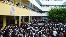 102ème anniversaire de l'Armistice de 1918