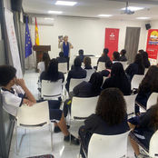 đȘđžâš Une immersion culturelle espagnole exceptionnelle pour les 3e âšđȘđž