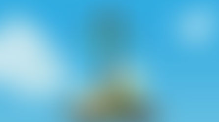 Alléluia, Christ est vivant ! Qu'il règne dans nos coeurs et dans nos vies !