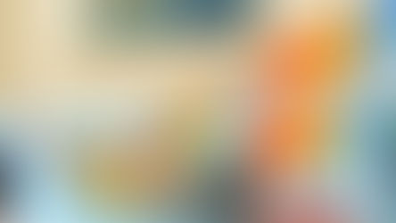 La Grande Lessive du Primaire : les élèves exposent leurs oeuvres