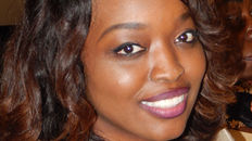 Les 4 plus brillantes élèves de Terminale de l'ISJA invitées au déjeuner intergénérationnel &quo