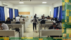 Semaine des lycées français du monde - TleSpé SVT