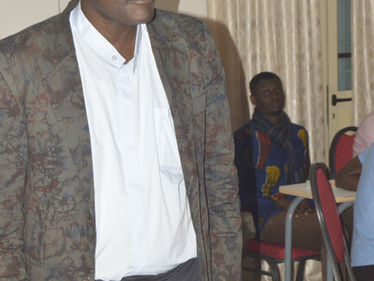 📚👨🏽‍🏫 RENFORCEMENT DES COMPÉTENCES DES ASSISTANTS D’ÉDUCATION À ISJA  📚👨🏽‍🏫