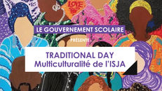 Magnifique journée de la diversité culturelle