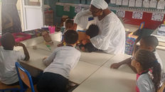 Semaine du goût : Jour 1