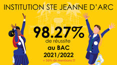 Résultats des examens du programme sénégalais : 98.27% de réussite au BAC 2022 !