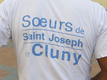 C'est la Saint-Joseph !