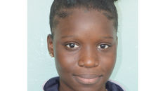 Mberla THIAM, 3ème présidente du Gouvernement Scolaire