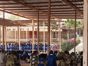 Recollection 2021-2022 : Totale fraternité, unis en Jésus-Christ.