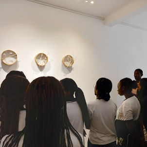 "Se raconter, se représenter, à travers les arts plastiques comme à travers la littérature