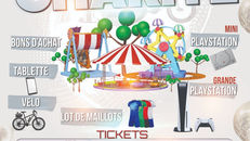 KERMESSE DE LA CHARITE - ISJA 2026