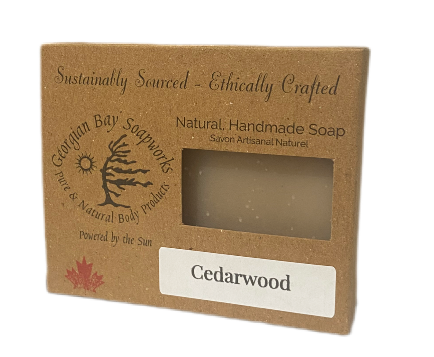 Cedarwood