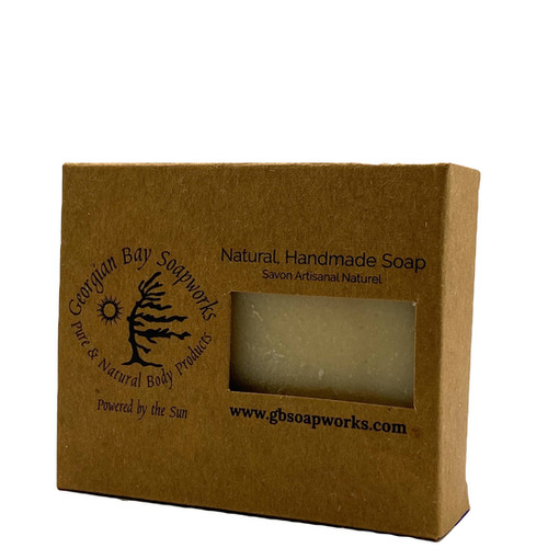 Camper's Soap gbsoapworks