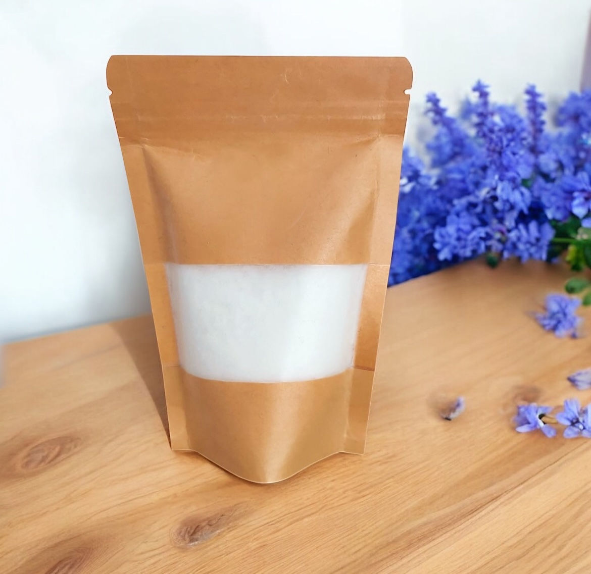 Poudre parfumée Voile d’Iris