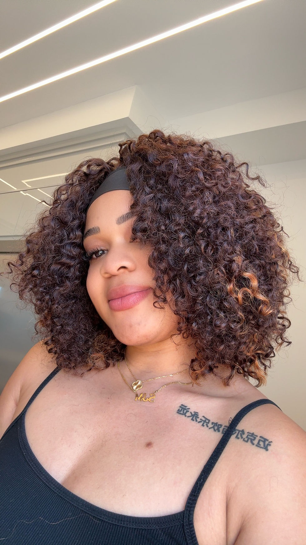 Thumbnail: HEADBAND WIG