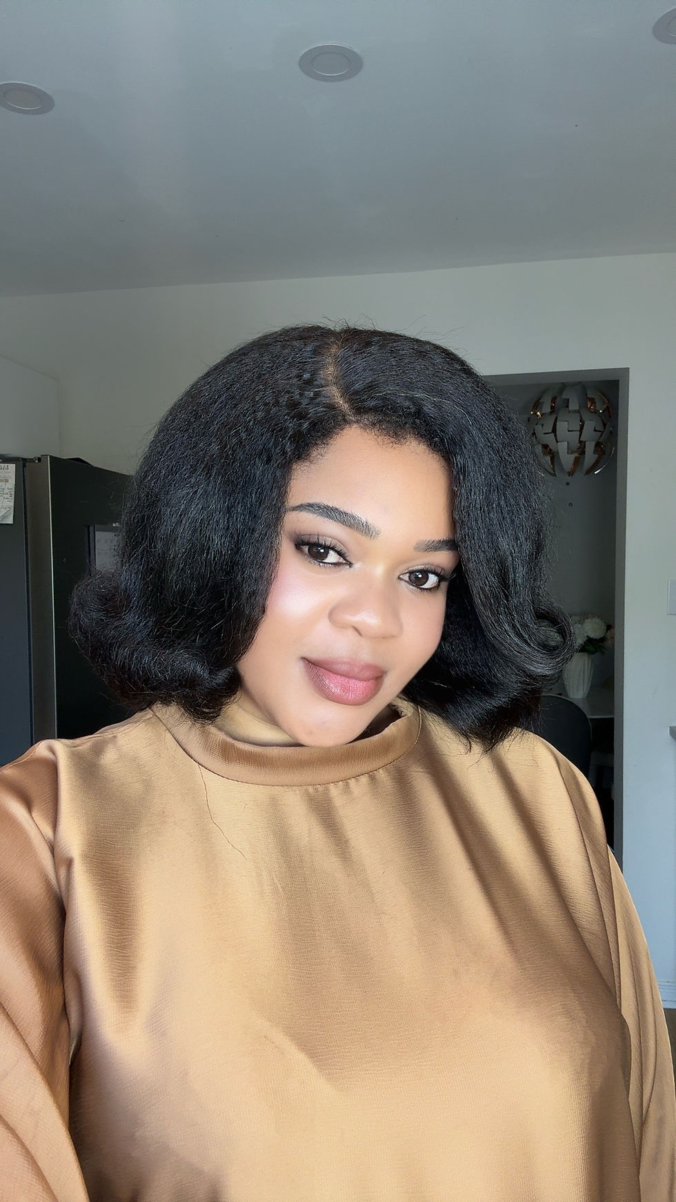 Thumbnail: MS EHI KINKI STRAIGHT 10INCHES