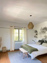 Villa Aloha Pyla-sur-Mer Moulleau maison à louer Famille Amis stylé belle Chambres 12 personnes