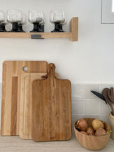 Villa Aloha Pyla-sur-Mer Moulleau maison à louer Famille Amis stylé belle Cuisine