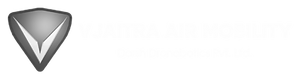 Vjaitra Air Mobility Logo