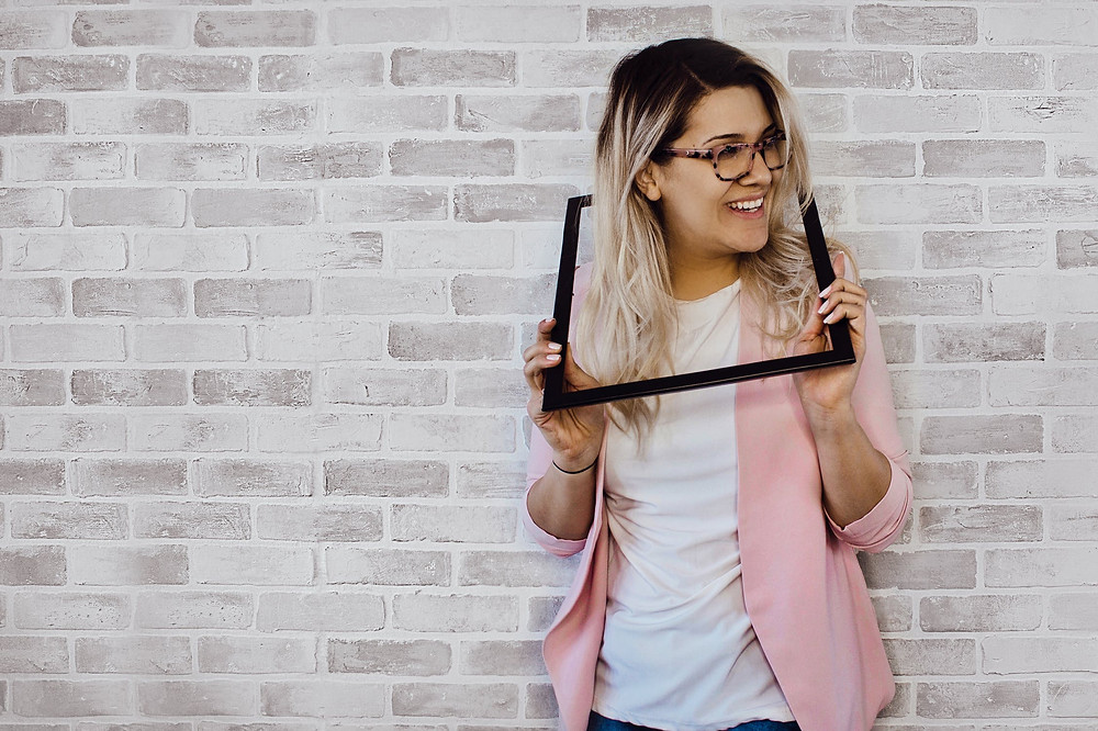 Relooking et conseil en image Lyon