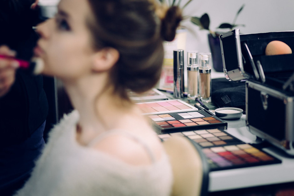 Relooking et conseil en image Lyon