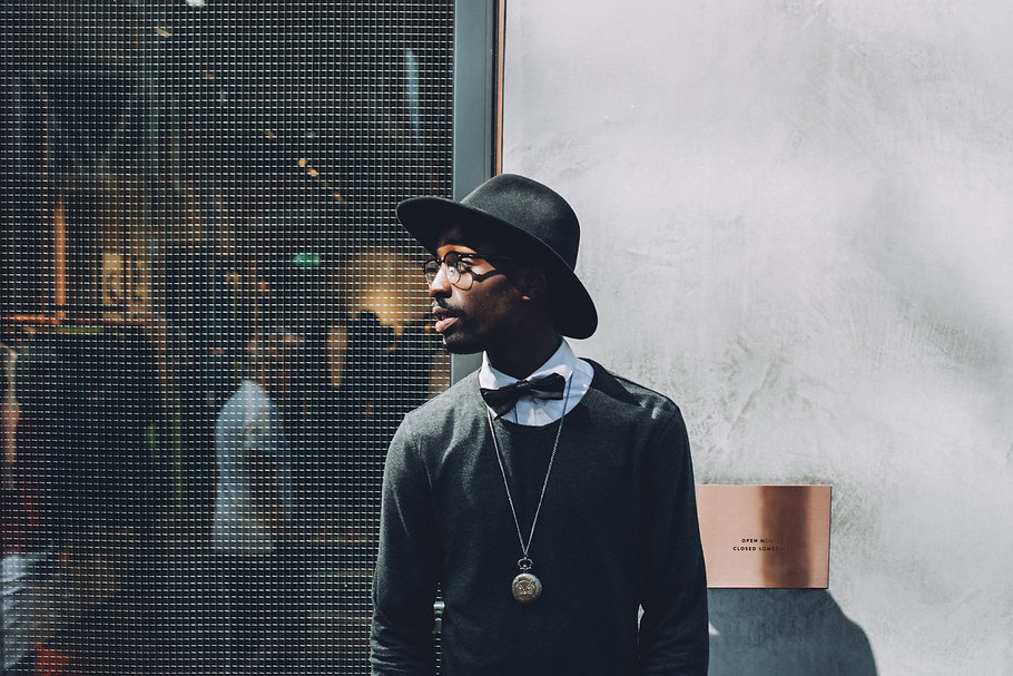 Relooking et conseil en image Lyon