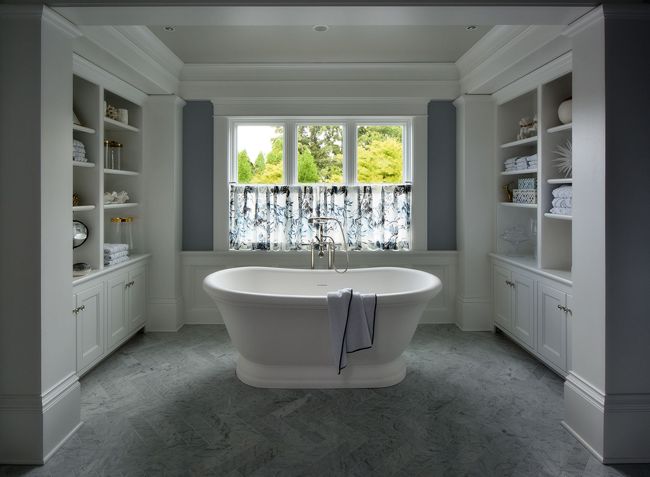 Lakefront Glimmer project in Seattle, Washington / AOME Architects