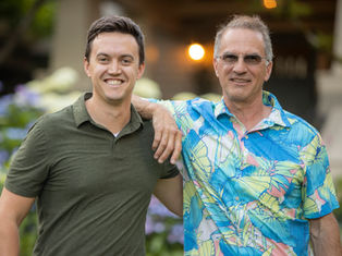 Shoptalk | Mark Elster + Joey Osborne