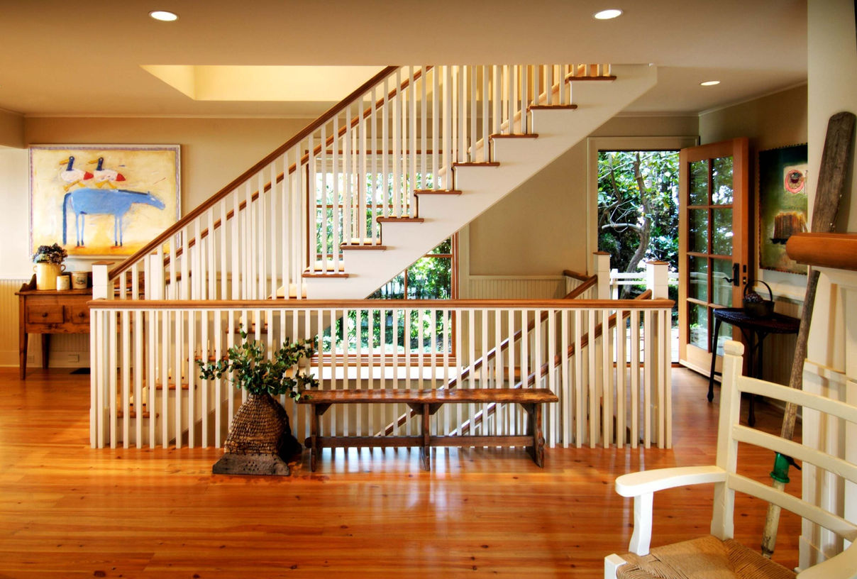 Lakeside Retreat project in Seattle, Washington / AOME Architects