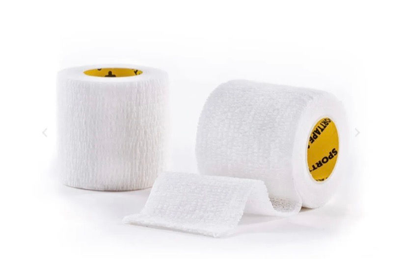Thumbnail: Cohesive Bandage