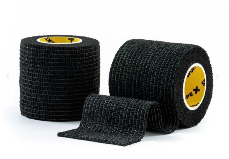Thumbnail: Cohesive Bandage