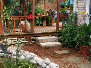 How Often Should New Mulch Be Added to Your Canton, MI, Landscaping?