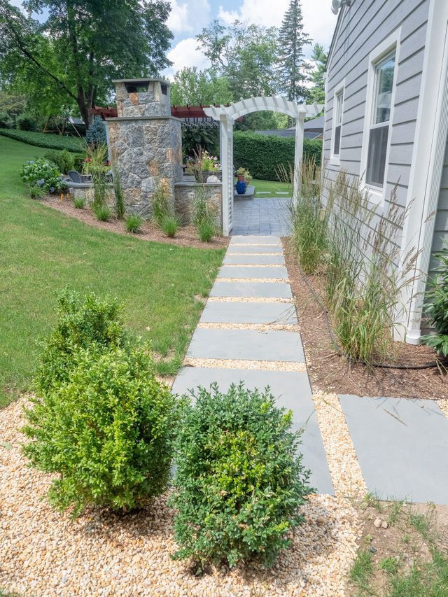 Lawn Care Irvington NY