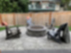 4 Ways a Fire Pit Can Complement Your New Paver Patio in Covington, WA