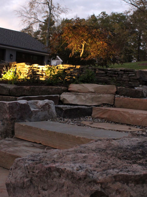No Time Limits: Enjoy Your Granville County, NC, Gatherings Outdoors With an Outdoor Lighting System