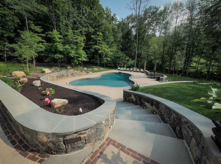 Dive Into Summer Fun With an Inground Pool in Armonk, NY