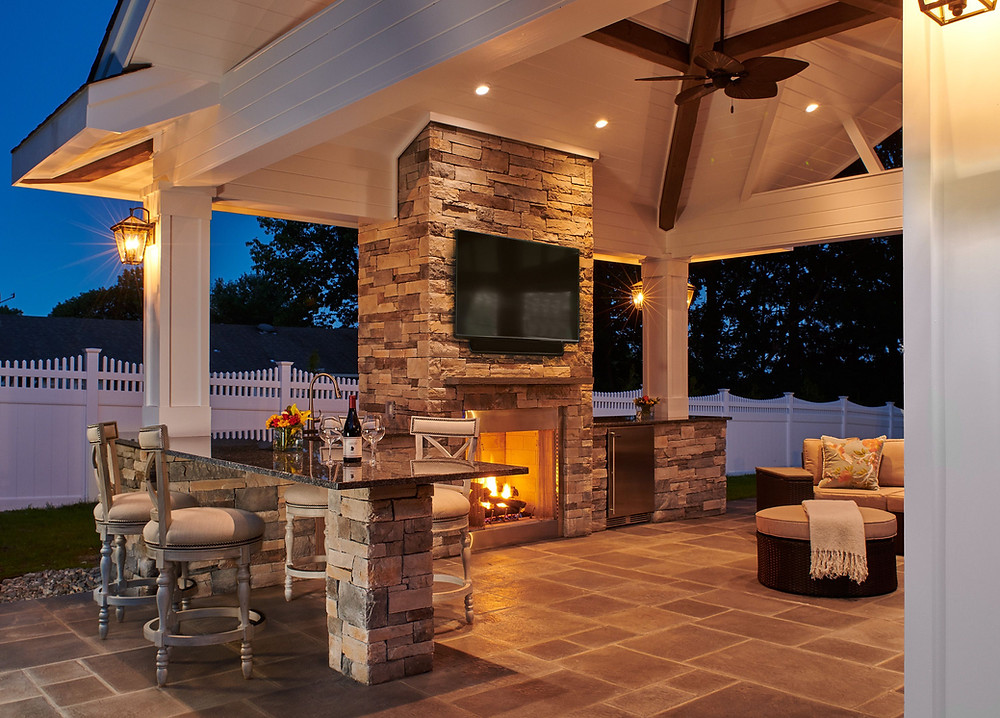 How Home Remodelers Can Create Your Perfect Dream Home in Upper Saddle River and Mountain Lakes, NJ