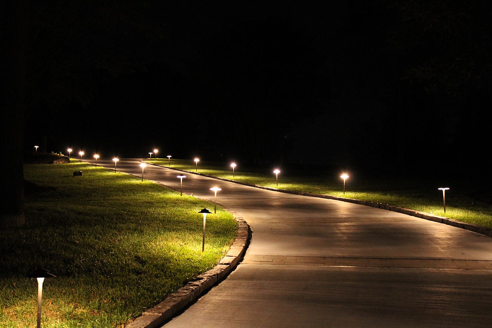 Reasons to Let the Pros Handle Your Outdoor Lighting Design in Caswell County, NC