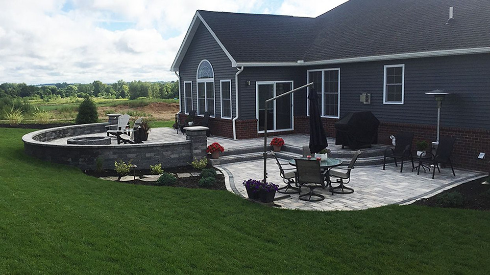 What Landscapers Near Me Are Recommending for Landscaping Upgrades These Days in Canton, MI