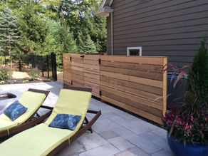 3 Details to Keep in Mind When Deciding On a Wood Fence in Somerset County, NJ