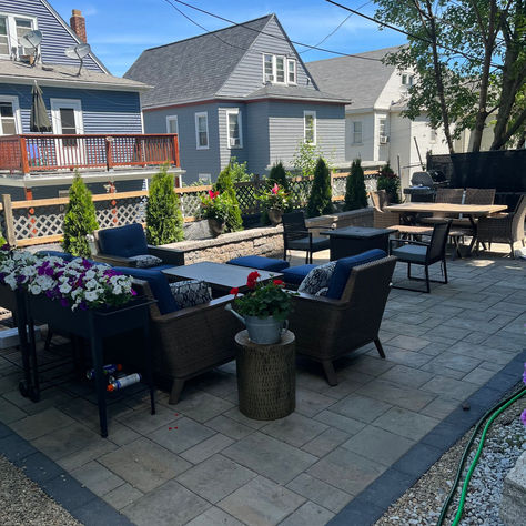 4 Built-In Masonry Features to Increase Functionality in the Boxford and Weston, MA Areas