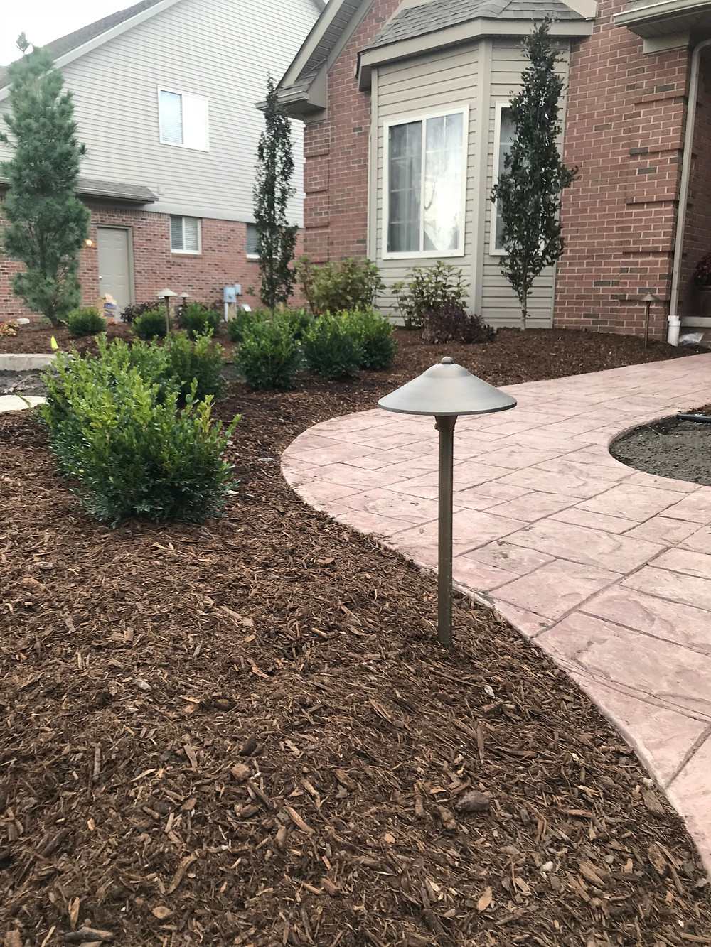Best 6 Outdoor Lighting Ideas in Canton, MI That Bring Safety and Beauty To Walkway