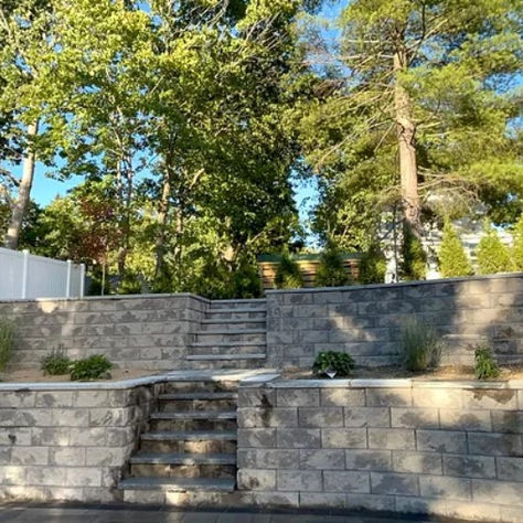 A Look at Favorite Masonry Features in the Boxford and Weston, MA Areas