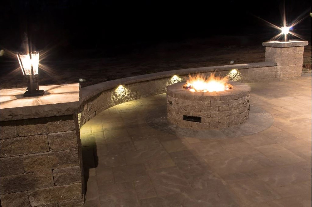 5 Landscape Design Ideas to Think About This Fall in Halifax County and Pittsylvania County, VA