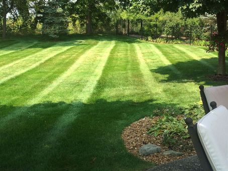 An Irrigation System Can Be the Best Way to Keep Your Plantings Lush in the Green Oak Township, MI, 