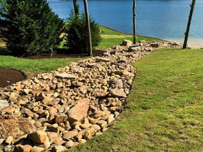 New Home Purchase in Halifax County, VA? Here Is What to Look For in Proper Drainage