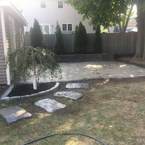 How to Find the Right Tree Services Near Me for a Landscaping Project in Boxford, MA