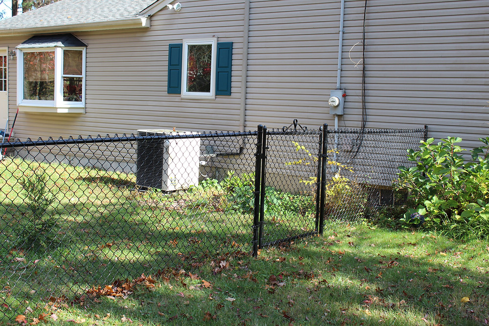 5 Reasons a Chain Link Fence Is a Great Option in Rockland County, NY
