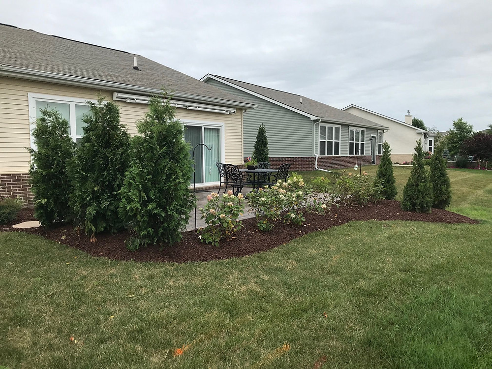 Prepare Your Landscaping for the Changing Seasons With Lawn Fertilization Services in Grosse Ile, MI